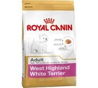 Royal Canin West Highland White Terrier Adult pour chien 1,5kg