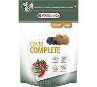 Aliment complet pour cochon d'Inde - Cavia Complete 500 grs - Croquettes extrudées légères à digérer