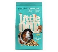 Aliment Complet pour cochons d'Inde