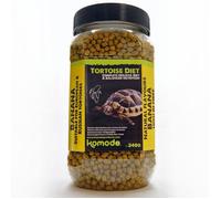Komodo Complete Holistic Tortoise Diet Banana 340 g