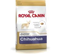 Aliment complet - Royal Canin - Chihuahua Junior - Croquettes - 0.5 Kg - Petit chien