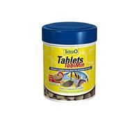 TETRA - TabiMin - Aliment Pour Poissons Complet En Tablettes - Pour Toutes les Espèces de Fond - 150 Ml