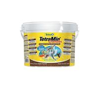 Tetra – Aliment complet Tetramin, granulés pour poissons tropicaux, 10 L