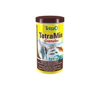 - Aliment complet Tetramin granulés 1L
