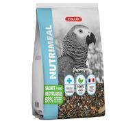 Aliment Composé Pour Perroquet Nutrimeal 2,25kg - Zolux