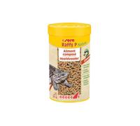 Aliment composé - Sera - Raffy P - Granulés flottants - 250 ml - 100% naturels
