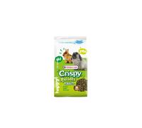 Aliment Crispy Pellets Lapin