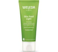 Aliment de peau léger Weleda 30ml
