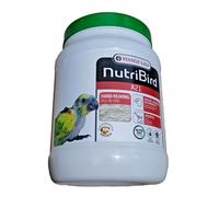 Aliment d'élevage manuel Versele-Laga NutriBird A21 pour tous les oiseaux et ...