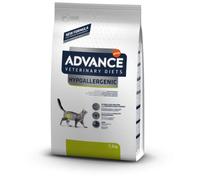 Aliment diététique - ADVANCE - Hypoallergénique - 1.25 KG - Protéines hydrolysées - Chats adultes