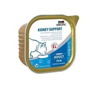 SPECIFIC Feline Adult FKW Kidney Support CAJA 7X100GR