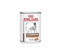 Aliment diététique humide (mousse) - Royal Canin - Gastrointestinal Low Fat Mousse - Faible en matières grasses - Soutien digestif