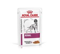 Royal Canin Veterinary Canine Renal 12x100g