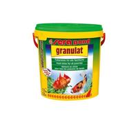 Aliment en granulés - Sera - Pond Granulat - 10L - Poissons d'eau froide - Flottant