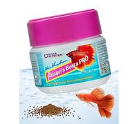 Aliment Flottant en Granulés Pro pour Betta, 75 g