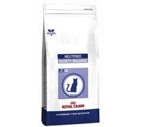 Aliment humide complet - ROYAL CANIN - Neutered Satiety Balance - 400g - Chats stérilisés - Contrôle du poids