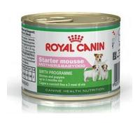 ROYAL CANIN Starter Mousse Mother & Babydog 195g
