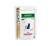 ROYAL CANIN Satiety Weight Management 12x85g