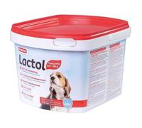 Aliment Lait Maternisé Lactol Puppy Milk Pour Chiot - Beaphar - 1kg
