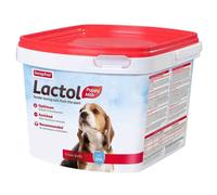 Aliment Lait Maternisé Lactol Puppy Milk Pour Chiot - Beaphar - 2kg