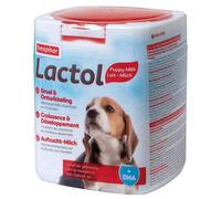 Aliment Lait Maternisé Lactol Puppy Milk Pour Chiot - Beaphar - 500g
