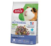 Aliment mélange composé pour cochon d'Inde Nutrimeal sachet de 850 g - zolux