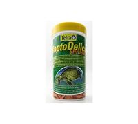 Tetra - 169241 - ReptoDelica Shrimps - 250 ml