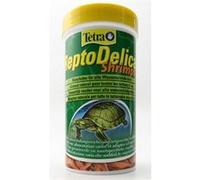 Tetra - 169241 - ReptoDelica Shrimps - 250 ml