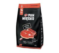 Aliment PAN MIĘSKO M Veau 20 kg - Marque : PAN MIĘSKO - EAN : 5905342292371
