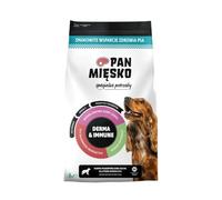 Aliment PAN MIĘSKO Special Needs Derma & Immune Porc 3 kg - Marque : PAN MIĘSKO - EAN : 5905342296096