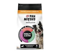 Aliment PAN MIĘSKO Special Needs Mobility & Active Porc 9 kg - Marque : PAN MIĘSKO - EAN : 5905342296089