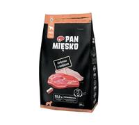 Aliment PAN MIĘSKO XL Veau 20 kg - Marque : PAN MIĘSKO - EAN : 5905342291992