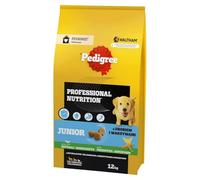 Aliment Pedigree Oiseaux 12 kg - Marque : Pedigree - EAN : 5900951310478