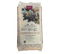 Aliment Pondeuse - GASCO - 20kg - Mélange complet - Alimentation adaptée - Pour poules et oiseaux