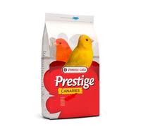 Aliment pour canaris - VERSELE-LAGA - Prestige Canaris - Mélange de graines - 4 kg - Paquet 1-5 kg