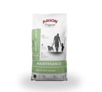 Aliment pour chien de race moyenne Arion Original Maintenance Poulet 2 kg