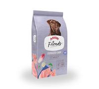 Aliment pour chien stérilisé Arion Friends Sterilized Light 3 kg