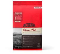 Aliment pour chiens - Acana - Classic Red - 17 Kg - Riche en protéines - Pauvre en glucides