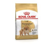 Aliment pour chiens - RC - Pomeranian Adult - 1,5kg - Spécialement pour Spitz nain - Complet et équilibré