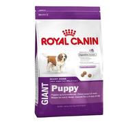 Aliment pour chiots - Giant - Puppy - Croquettes 10-15 kg - Grand chien - Junior
