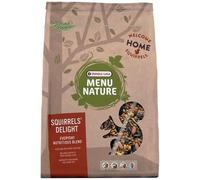 Versele-Laga Menu Nature Squirrels' Delight 600 g