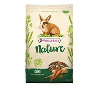 Aliment Pour Lapins Nains Versele-Laga Nature Cuni 2,3kg