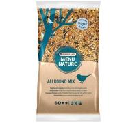 Aliment pour oiseaux - VERSELE LAGA - Menu nature - Allround mix - Aliment à épandre - Sac de 2,5 kg