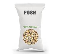 Aliment pour pigeons Winter Extra Plus, 25 kg, mélange de grains à haute énergie pour les mois d'hiver, riche en protéines et fibres pour des conditions et une santé optimales