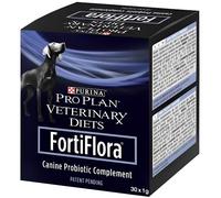 Aliment Probiotique - Pro Plan - FortiFlora - Chien - Santé Intestinale - Immunité Renforcée