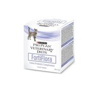 Aliment Probiotique - Pro Plan - FortiFlora - Probiotiques SF68 - Santé Intestinale - Immunité Renforcée