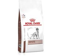 Aliment - ROYAL CANIN - Dog HEPATIC - Croquettes - 7 kg - Pour chiens adultes
