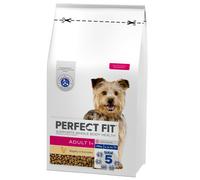 Aliment sec Perfect Fit pour poulets de petite race, 6 kg