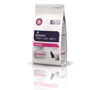 Aliment spécifique - Advance Veterinary Diets - Urinary - 1,5kg - Croquettes - Chat
