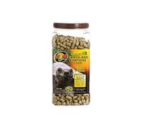 Aliment Tortue Grass Ld 1.7K Zm133